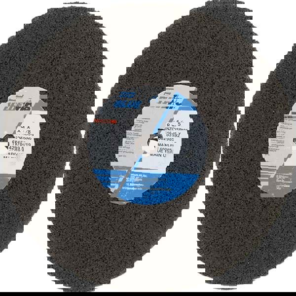 Surface Grinding Wheel: 8