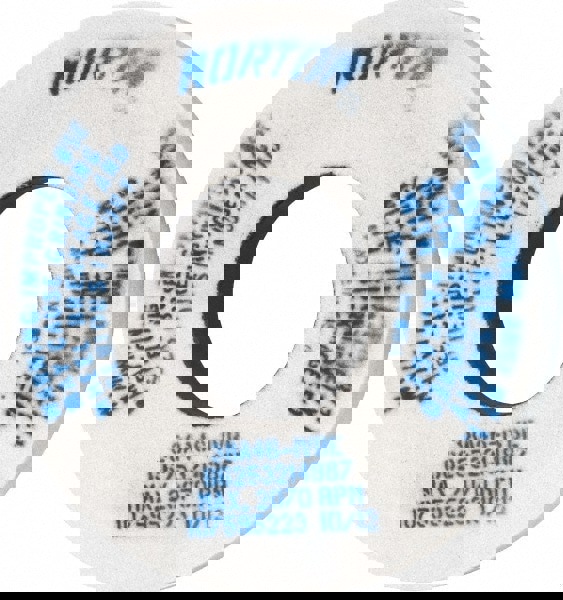 Surface Grinding Wheel: 12