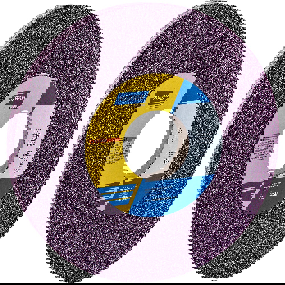 Surface Grinding Wheel: 12