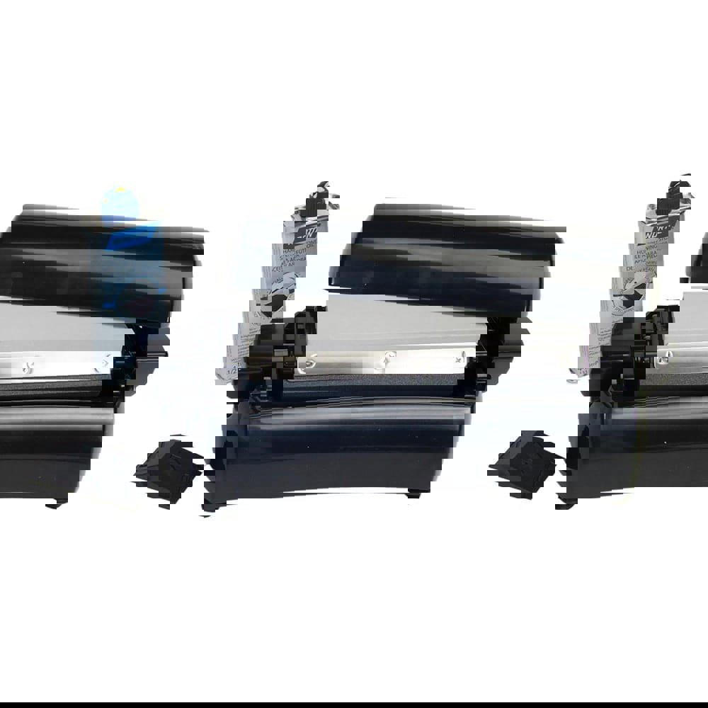 8 x 2 x 1/2 In. IM200S Sharpening System