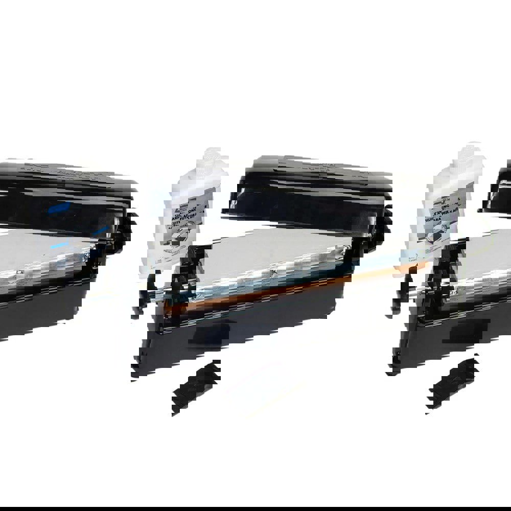 11-1/2 x 2-1/2 x 1/2 In. IM313 CRS CRYST/MED INDIA/SOFT ARK Sharpening System