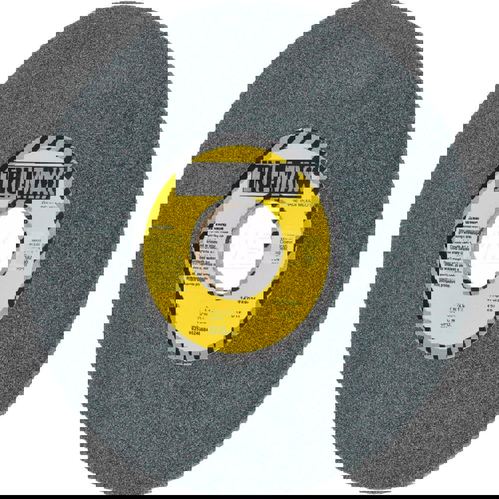 Surface Grinding Wheel: 7