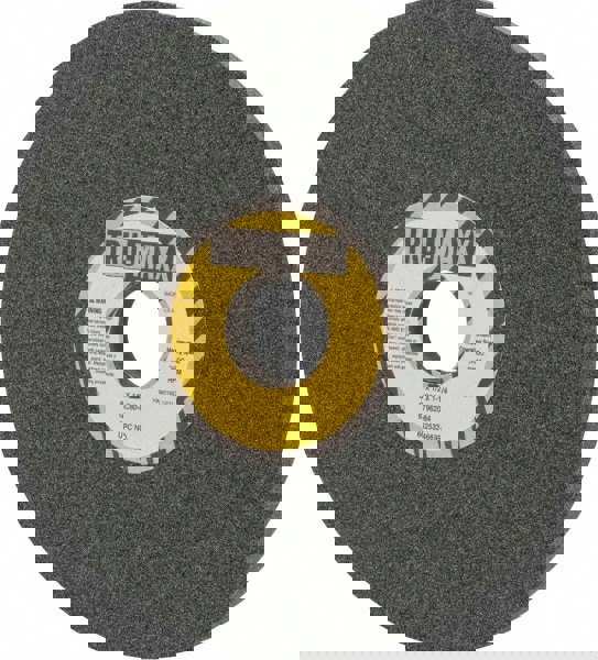 Surface Grinding Wheel: 8