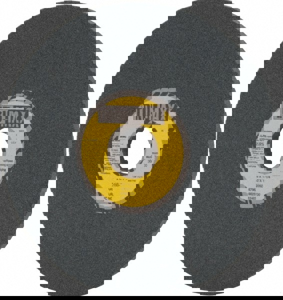 Surface Grinding Wheel: 8