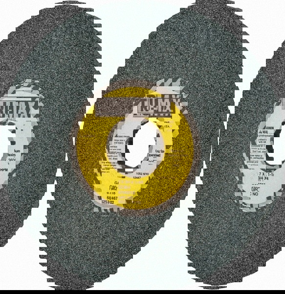 Surface Grinding Wheel: 7