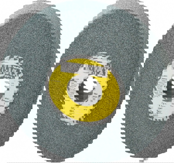 Surface Grinding Wheel: 7