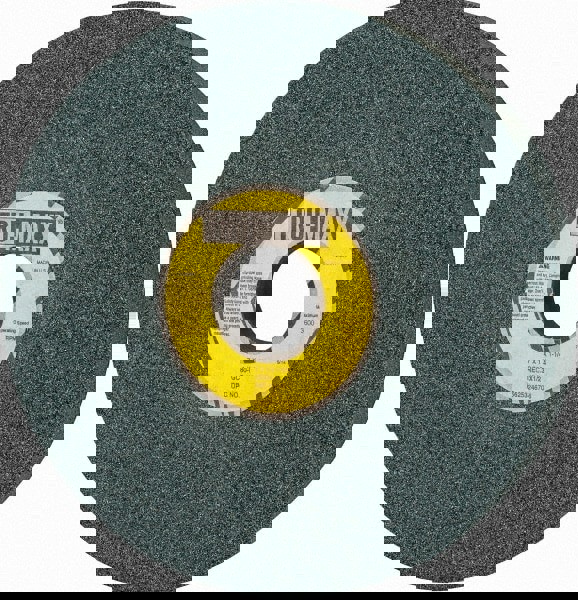 Surface Grinding Wheel: 7