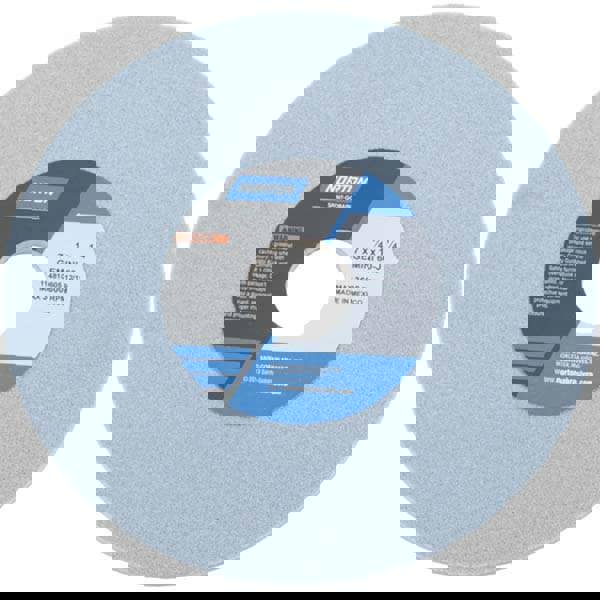 Surface Grinding Wheel: 7