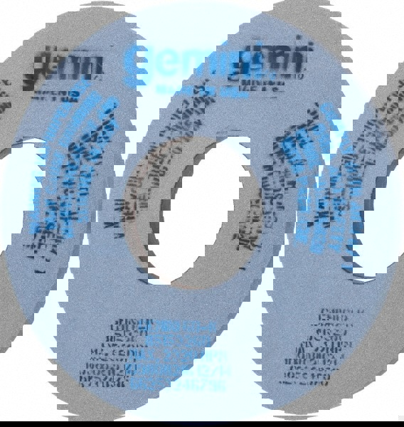 Surface Grinding Wheel: 14