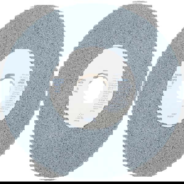 Surface Grinding Wheel: 7