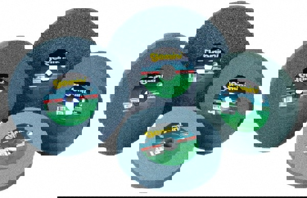 Surface Grinding Wheel: 14