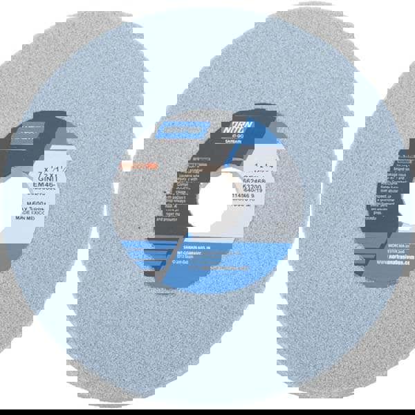 Surface Grinding Wheel: 7