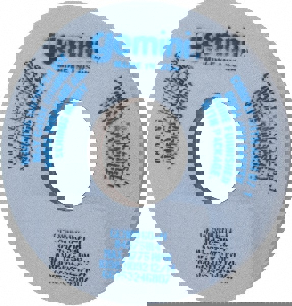 Surface Grinding Wheel: 14