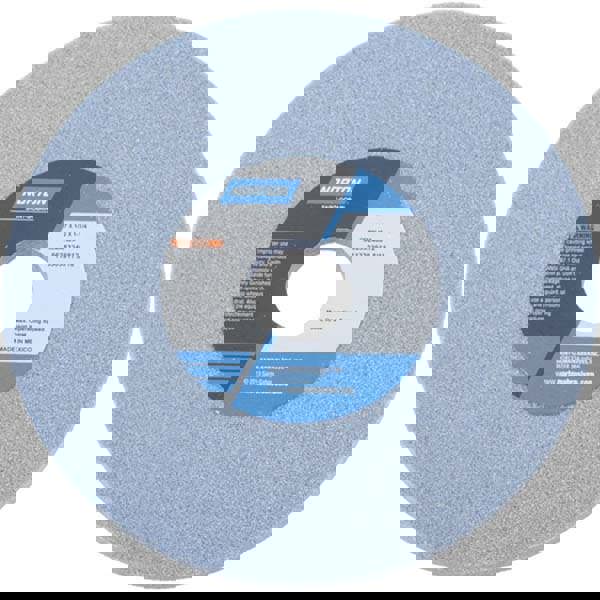 Surface Grinding Wheel: 7