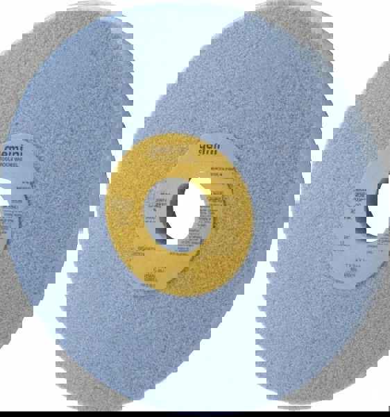 Surface Grinding Wheel: 7