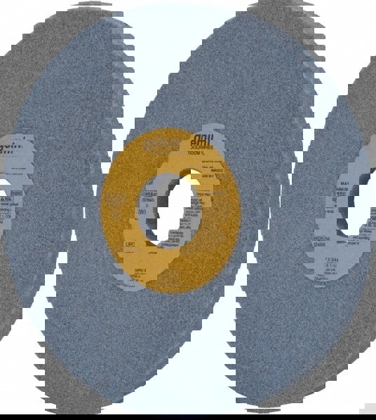 Surface Grinding Wheel: 7