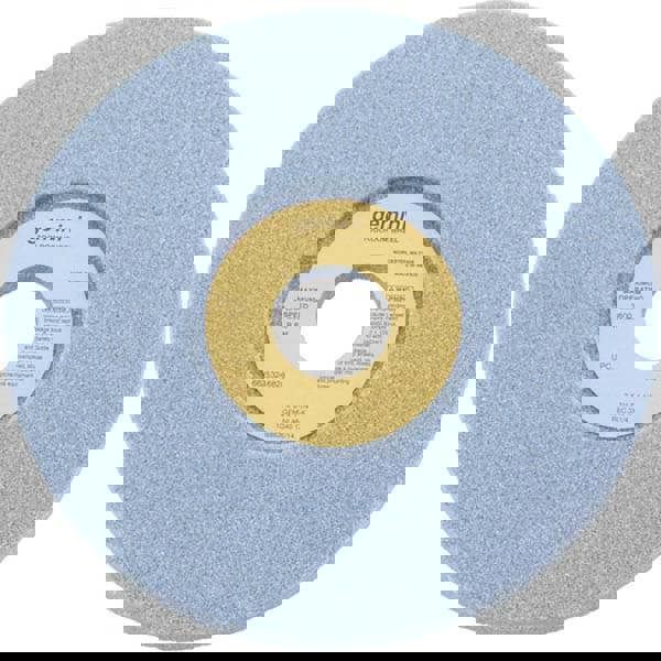 Surface Grinding Wheel: 7