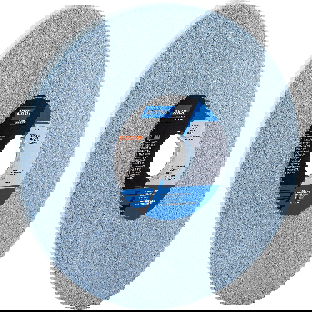 Surface Grinding Wheel: 8