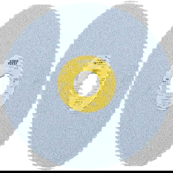 Surface Grinding Wheel: 8