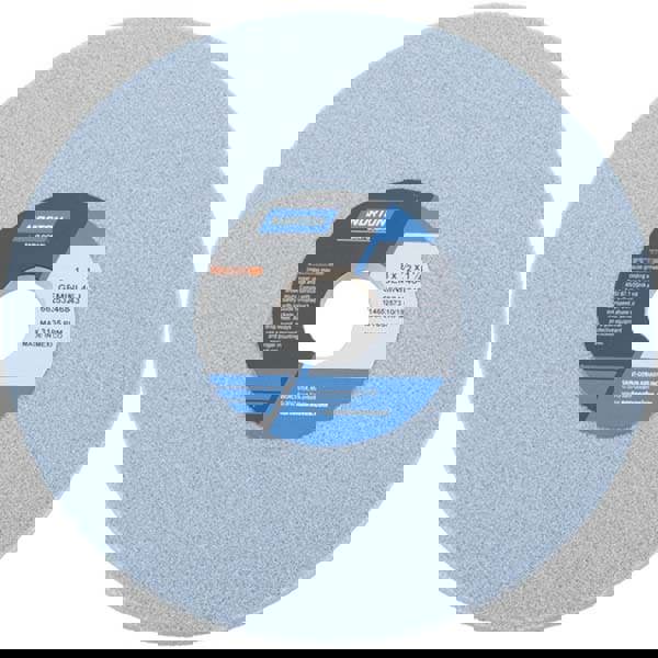 Surface Grinding Wheel: 8