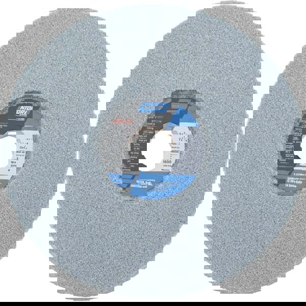 Surface Grinding Wheel: 8