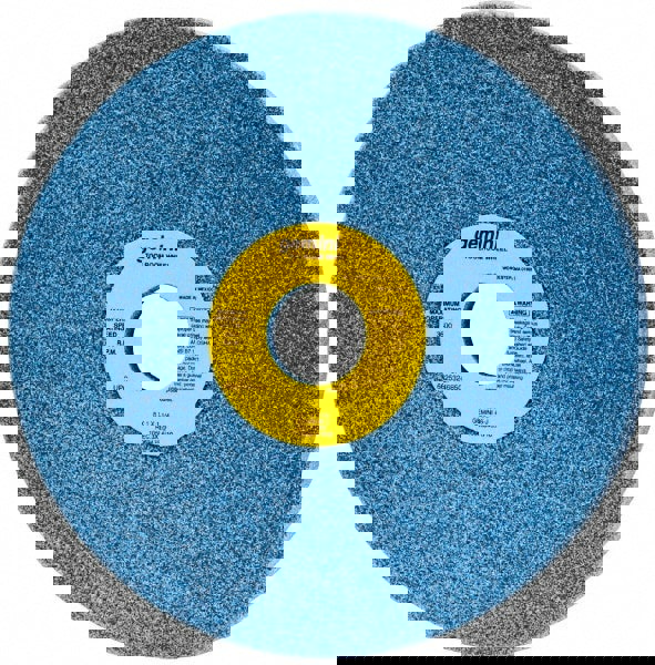 Surface Grinding Wheel: 8