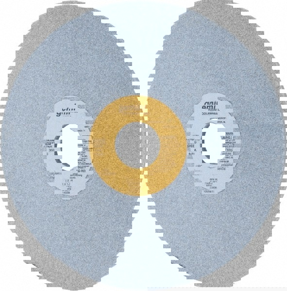 Surface Grinding Wheel: 8