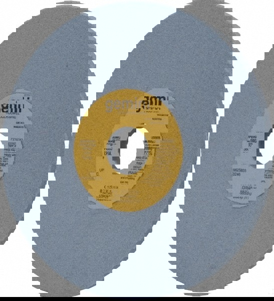 Surface Grinding Wheel: 8