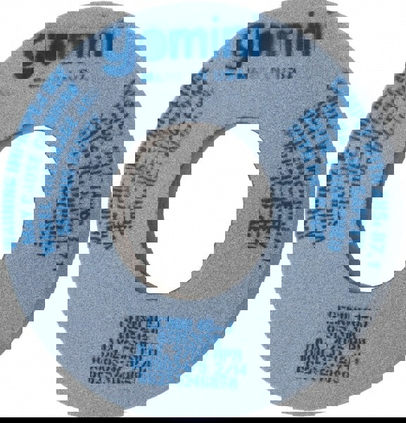 Surface Grinding Wheel: 12