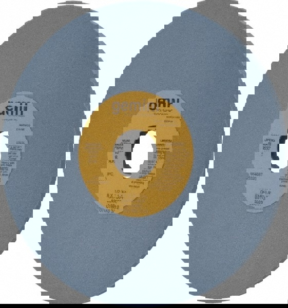 Surface Grinding Wheel: 8