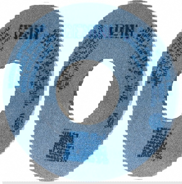 Surface Grinding Wheel: 14