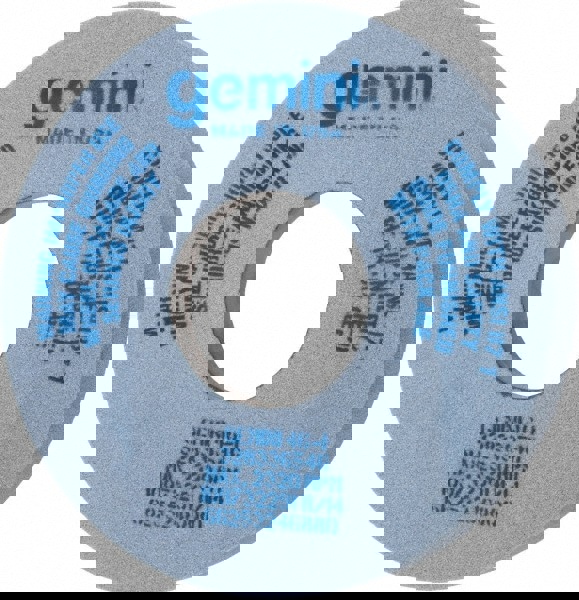 Surface Grinding Wheel: 14