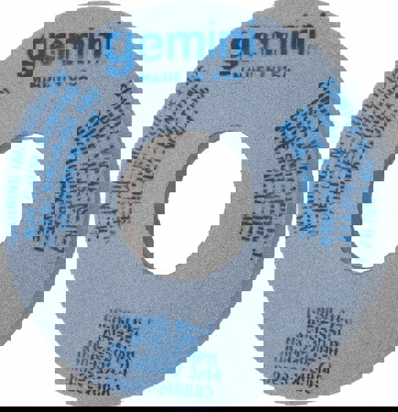 Surface Grinding Wheel: 14