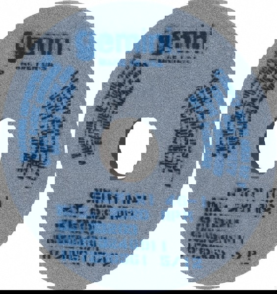 Surface Grinding Wheel: 14