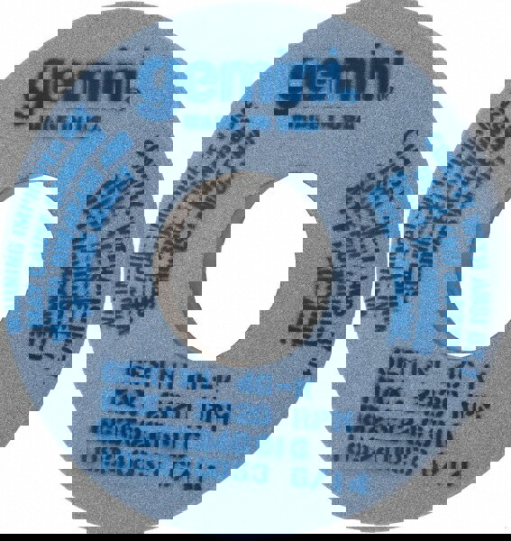 Surface Grinding Wheel: 14