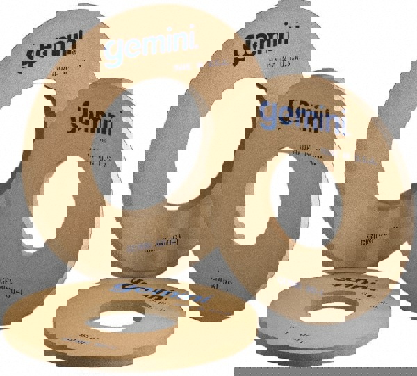 Centerless & Cylindrical Grinding Wheel: 16