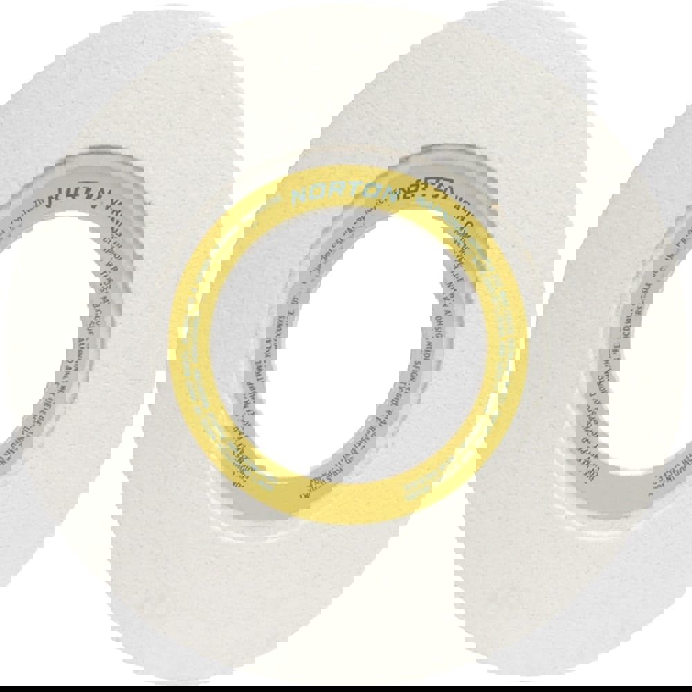 Type 7 Centerless & Cylindrical Grinding Wheel: 20