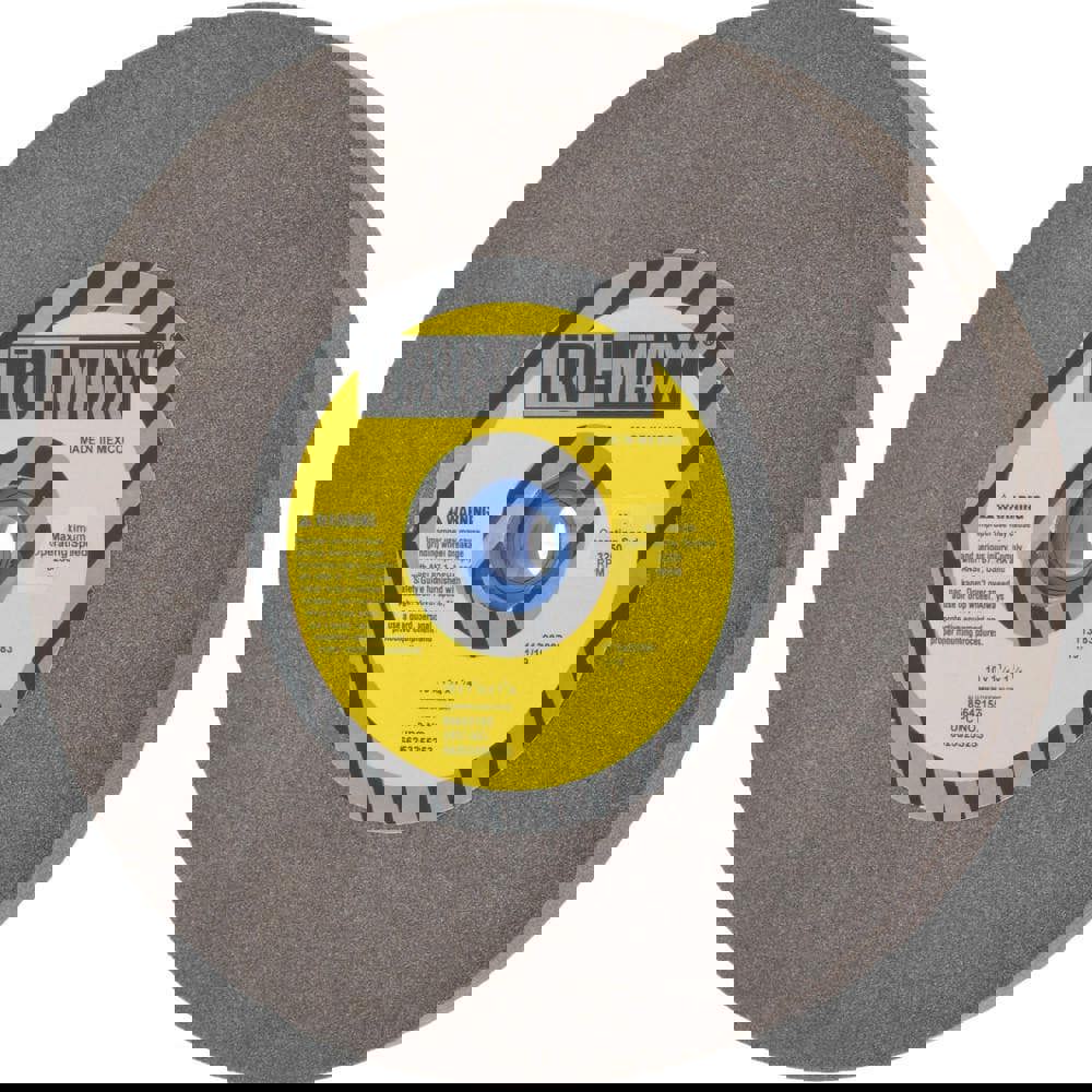 Bench & Pedestal Grinding Wheel: 10