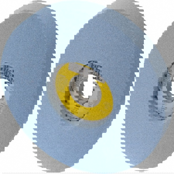 Surface Grinding Wheel: 7