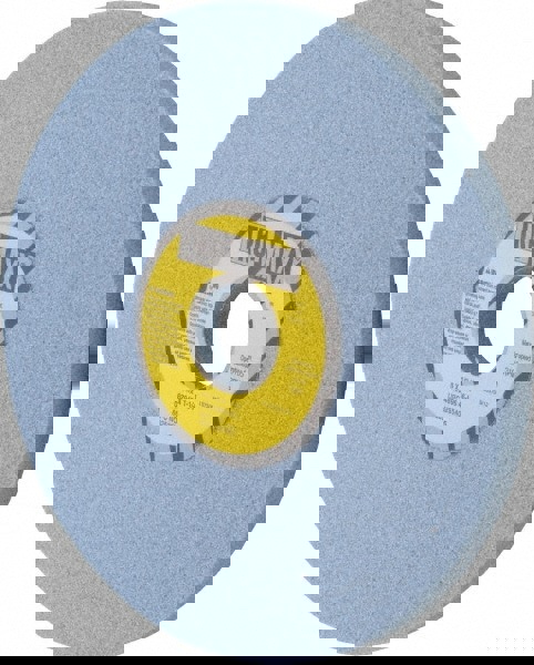 Surface Grinding Wheel: 8