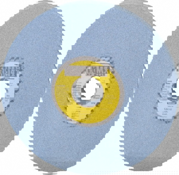 Surface Grinding Wheel: 8