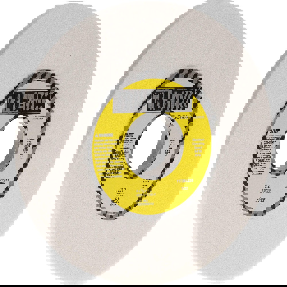 Surface Grinding Wheel: 6
