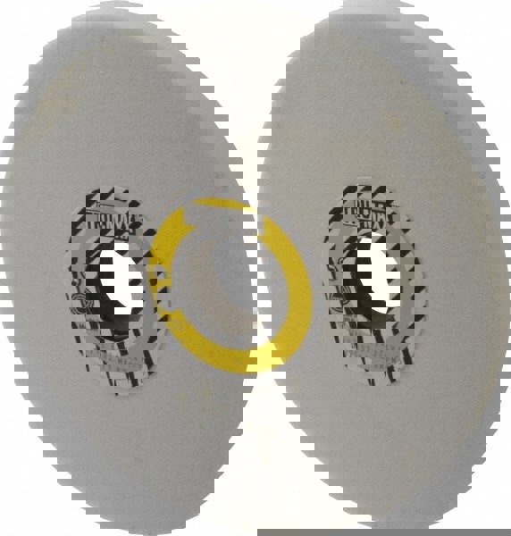 Surface Grinding Wheel: 7