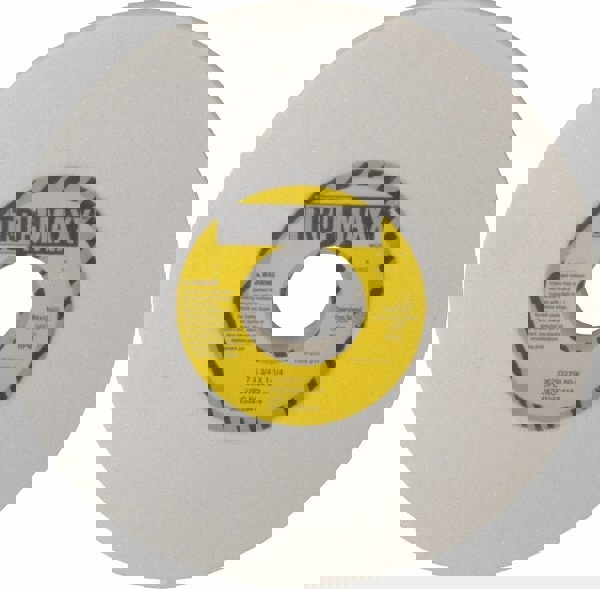 Surface Grinding Wheel: 7