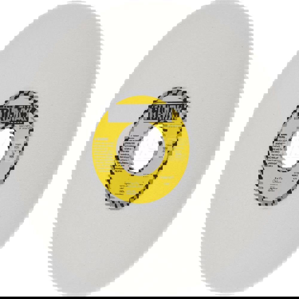 Surface Grinding Wheel: 8