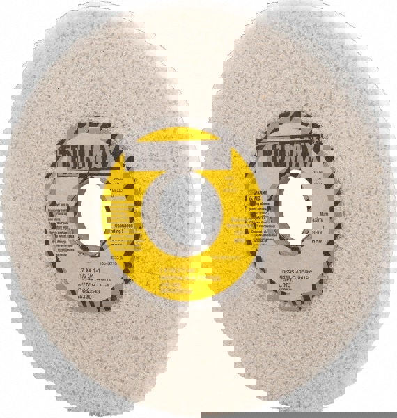 Surface Grinding Wheel: 7