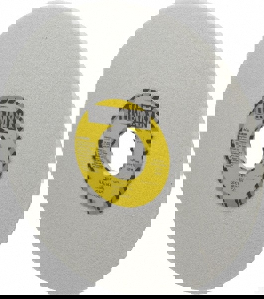 Surface Grinding Wheel: 8