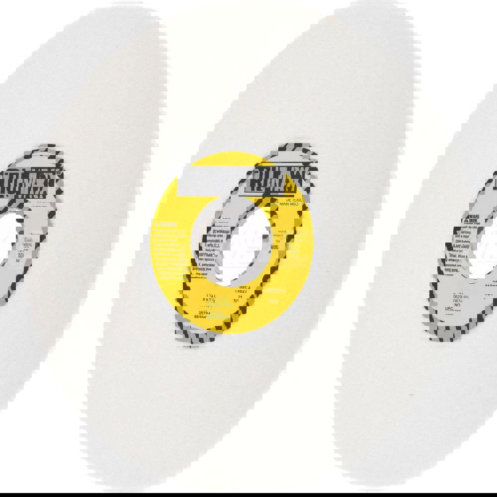 Surface Grinding Wheel: 8