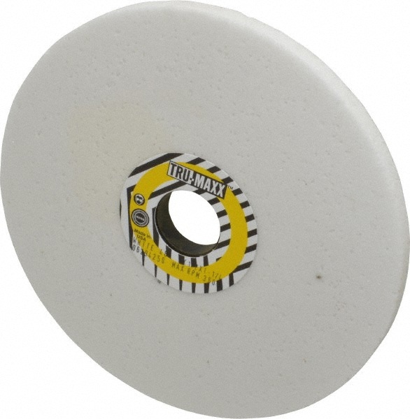 Surface Grinding Wheel: 8
