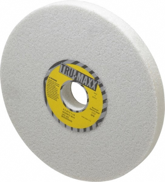 Surface Grinding Wheel: 8